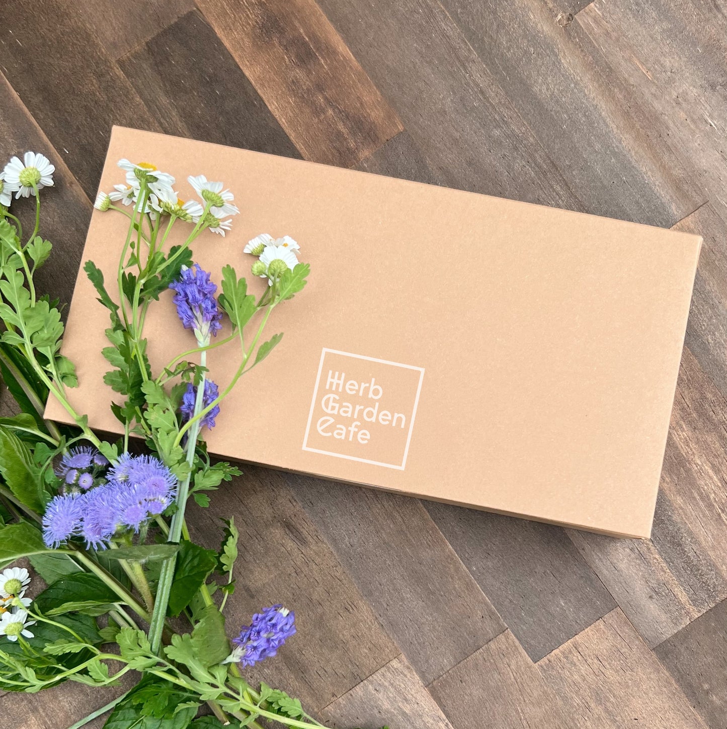 【再入荷】季節のハーブティ詰め合わせギフト #送料無料 (リラックス&リフレッシュ)Seasonal Herb Tea Collection