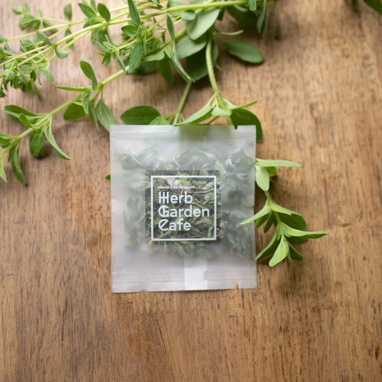 Herb and Herb Solt